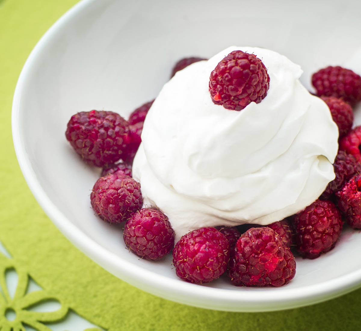 Cool Melted Icecream For Women