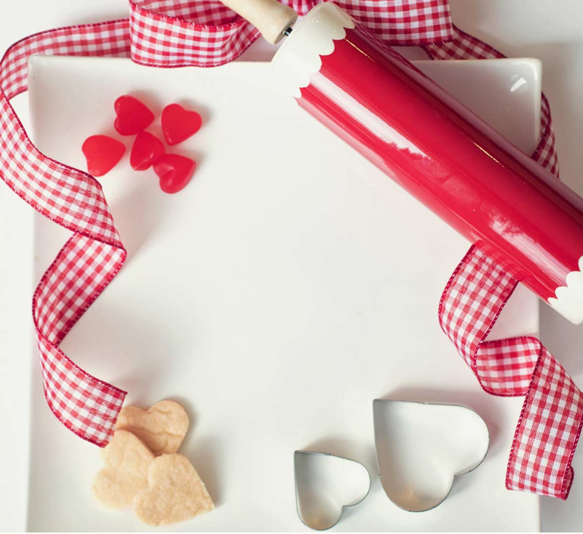 Wants To Know Recipe of Cookies